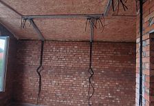 Коттедж в с.Первореченское Динского района